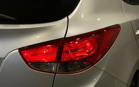 Hyundai ix35 I рестайлинг, 2014 год, 1 599 000 рублей, 8 фотография