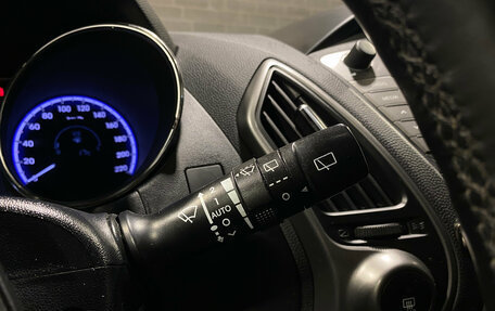 Hyundai ix35 I рестайлинг, 2014 год, 1 599 000 рублей, 20 фотография