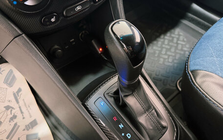 Hyundai Solaris II рестайлинг, 2015 год, 1 150 000 рублей, 14 фотография