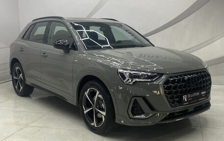 Audi Q3, 2026 год, 3 949 000 рублей, 3 фотография