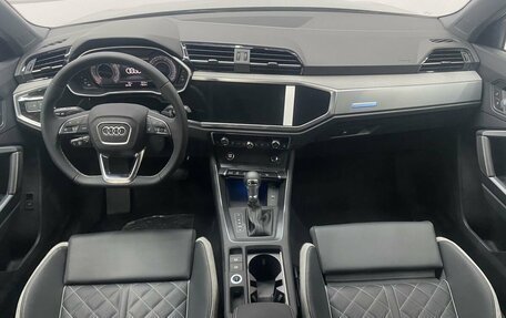 Audi Q3, 2026 год, 3 949 000 рублей, 9 фотография