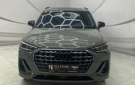 Audi Q3, 2026 год, 3 949 000 рублей, 2 фотография