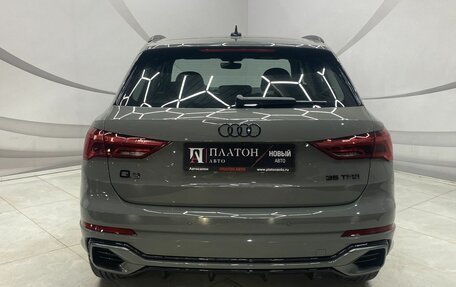 Audi Q3, 2026 год, 3 949 000 рублей, 6 фотография