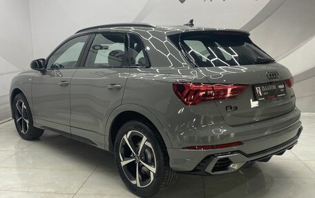 Audi Q3, 2026 год, 3 949 000 рублей, 7 фотография