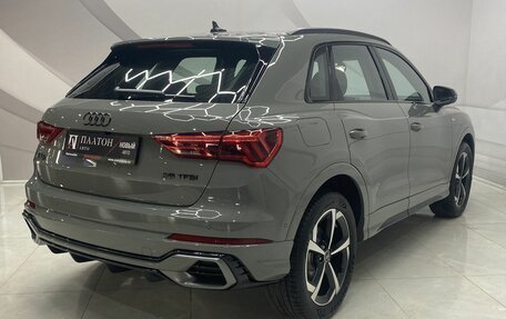 Audi Q3, 2026 год, 3 949 000 рублей, 5 фотография