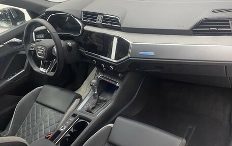 Audi Q3, 2026 год, 3 949 000 рублей, 10 фотография