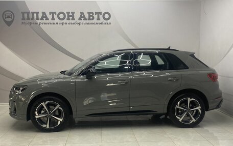 Audi Q3, 2026 год, 3 949 000 рублей, 8 фотография