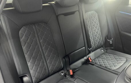 Audi Q3, 2026 год, 3 949 000 рублей, 11 фотография