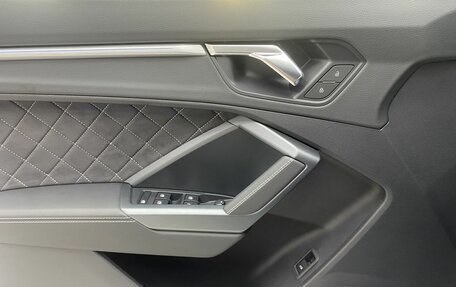 Audi Q3, 2026 год, 3 949 000 рублей, 14 фотография