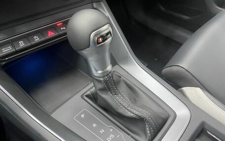 Audi Q3, 2026 год, 3 949 000 рублей, 13 фотография