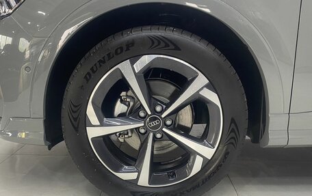 Audi Q3, 2026 год, 3 949 000 рублей, 16 фотография
