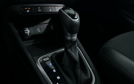Hyundai Solaris II рестайлинг, 2022 год, 1 597 000 рублей, 12 фотография