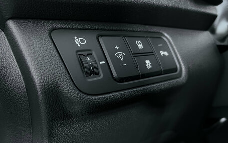 Hyundai Solaris II рестайлинг, 2022 год, 1 597 000 рублей, 15 фотография