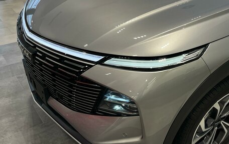 Haval F7, 2026 год, 3 799 000 рублей, 3 фотография