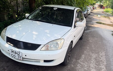 Mitsubishi Lancer IX, 2005 год, 200 000 рублей, 3 фотография
