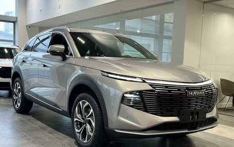 Haval F7, 2026 год, 3 799 000 рублей, 5 фотография