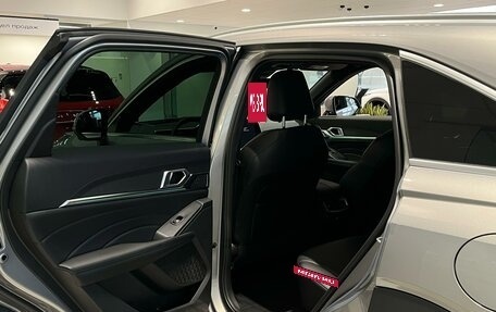 Haval F7, 2026 год, 3 799 000 рублей, 11 фотография