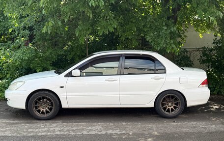 Mitsubishi Lancer IX, 2005 год, 200 000 рублей, 4 фотография