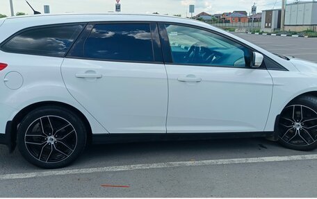 Ford Focus III, 2014 год, 790 000 рублей, 4 фотография