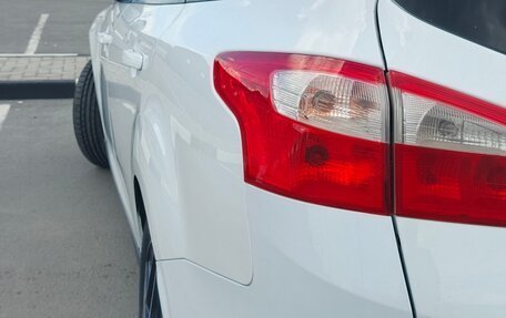 Ford Focus III, 2014 год, 790 000 рублей, 7 фотография
