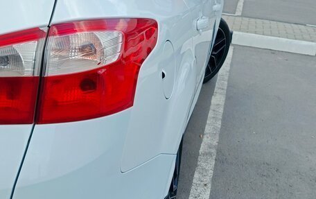 Ford Focus III, 2014 год, 790 000 рублей, 6 фотография