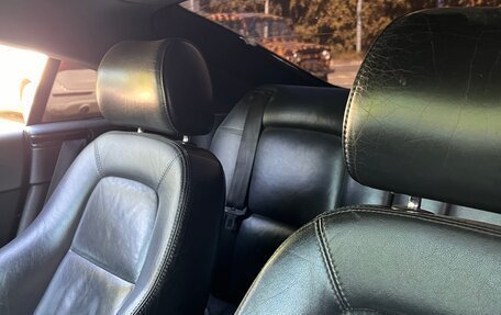 Audi TT, 2001 год, 700 000 рублей, 12 фотография