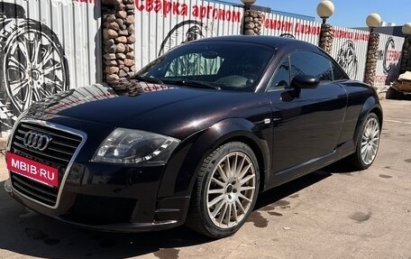 Audi TT, 2001 год, 700 000 рублей, 5 фотография