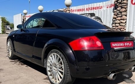 Audi TT, 2001 год, 700 000 рублей, 2 фотография