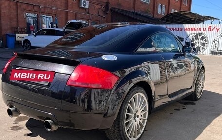 Audi TT, 2001 год, 700 000 рублей, 3 фотография
