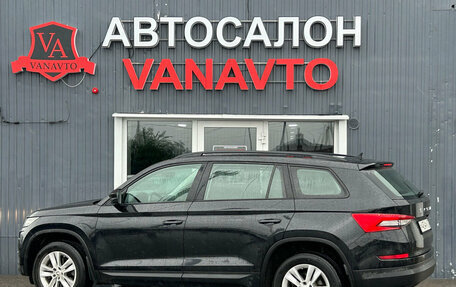 Skoda Kodiaq I, 2018 год, 2 570 000 рублей, 6 фотография