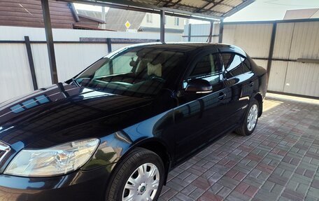 Skoda Octavia, 2013 год, 830 000 рублей, 10 фотография