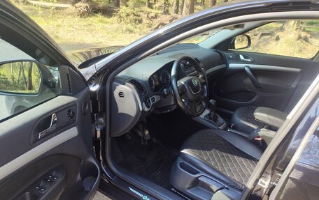 Skoda Octavia, 2013 год, 830 000 рублей, 11 фотография