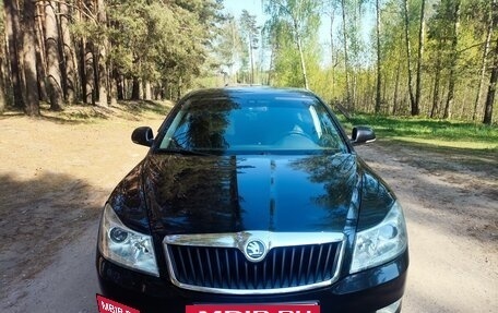 Skoda Octavia, 2013 год, 830 000 рублей, 2 фотография