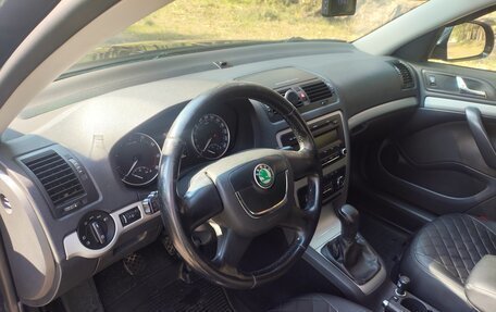 Skoda Octavia, 2013 год, 830 000 рублей, 12 фотография