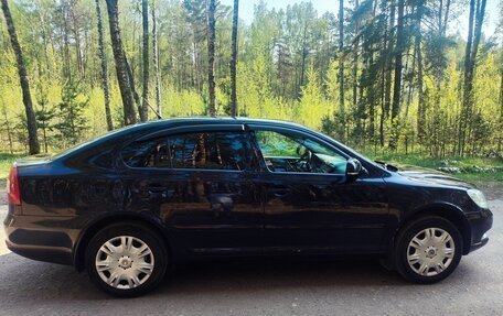 Skoda Octavia, 2013 год, 830 000 рублей, 7 фотография