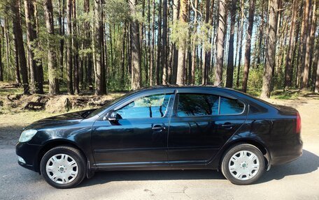 Skoda Octavia, 2013 год, 830 000 рублей, 6 фотография