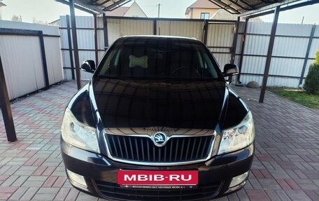 Skoda Octavia, 2013 год, 830 000 рублей, 3 фотография