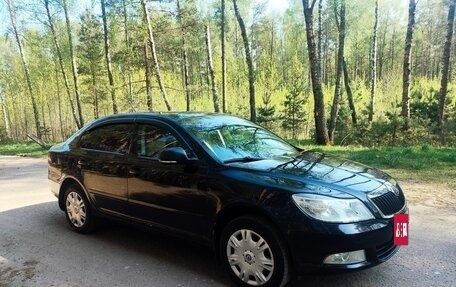 Skoda Octavia, 2013 год, 830 000 рублей, 5 фотография
