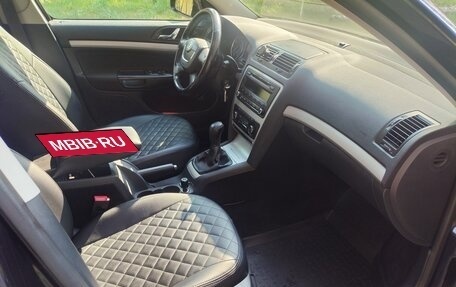 Skoda Octavia, 2013 год, 830 000 рублей, 13 фотография