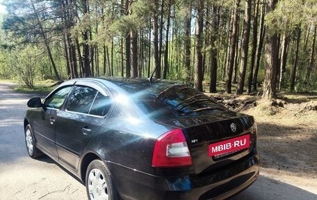 Skoda Octavia, 2013 год, 830 000 рублей, 9 фотография