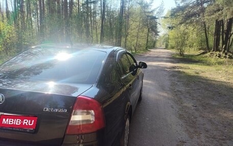 Skoda Octavia, 2013 год, 830 000 рублей, 16 фотография