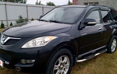 Great Wall Hover H5, 2013 год, 650 000 рублей, 3 фотография