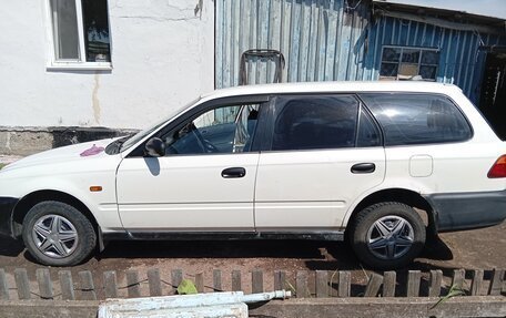 Honda Partner I, 2001 год, 200 000 рублей, 3 фотография