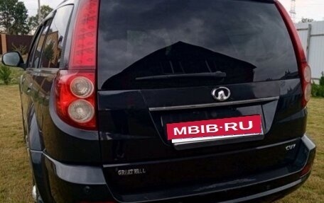 Great Wall Hover H5, 2013 год, 650 000 рублей, 2 фотография