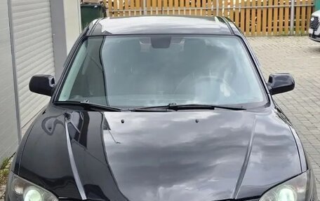 Mazda 3, 2008 год, 670 000 рублей, 5 фотография