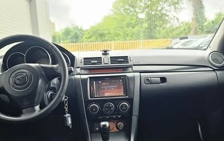 Mazda 3, 2008 год, 670 000 рублей, 12 фотография