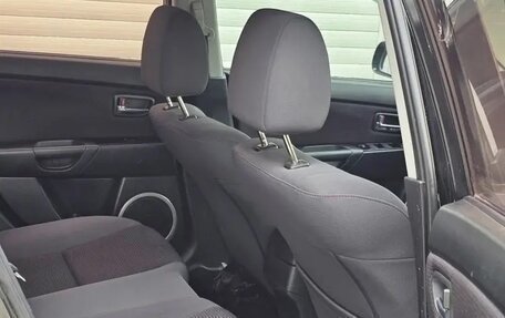 Mazda 3, 2008 год, 670 000 рублей, 8 фотография