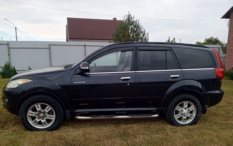 Great Wall Hover H5, 2013 год, 650 000 рублей, 7 фотография