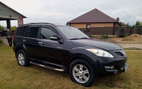 Great Wall Hover H5, 2013 год, 650 000 рублей, 4 фотография