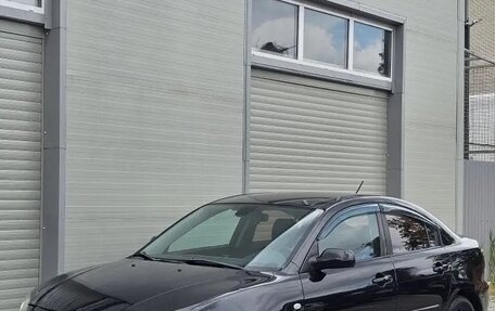 Mazda 3, 2008 год, 670 000 рублей, 9 фотография